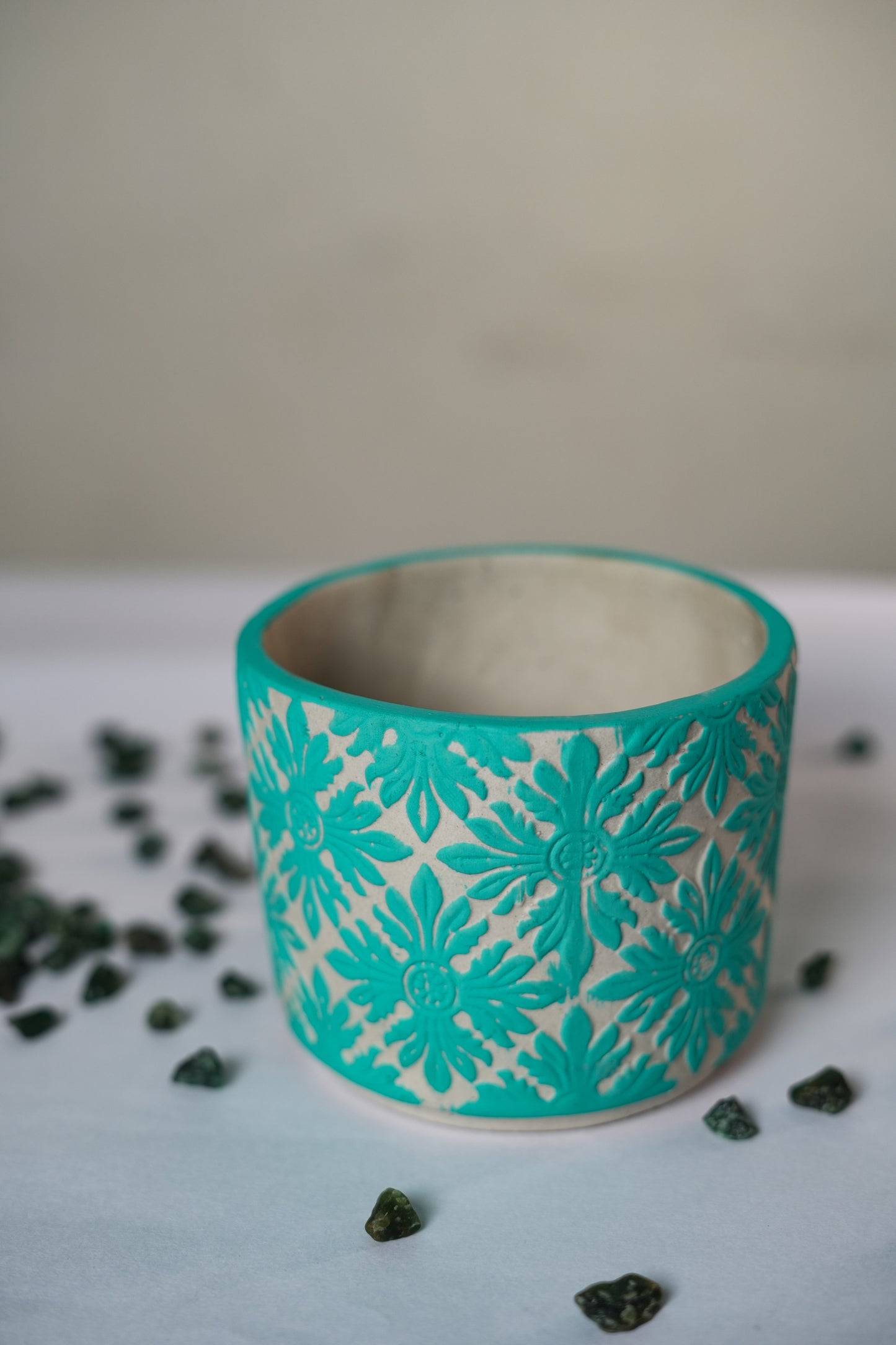 Artisan Accent - Teal