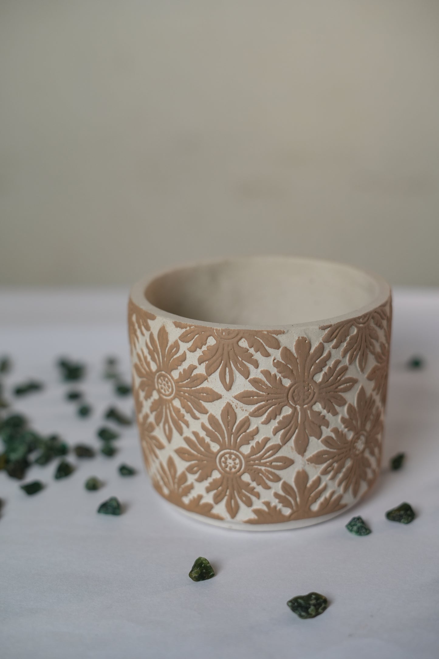 Artisan Accent - Brown