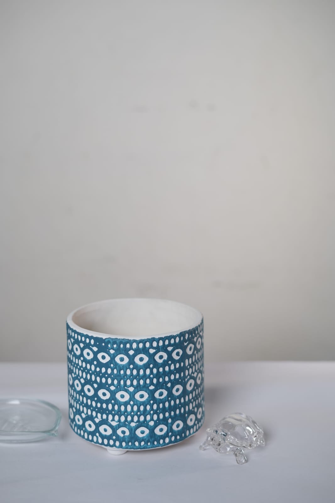 Tranquil Ceramics - Turquoise