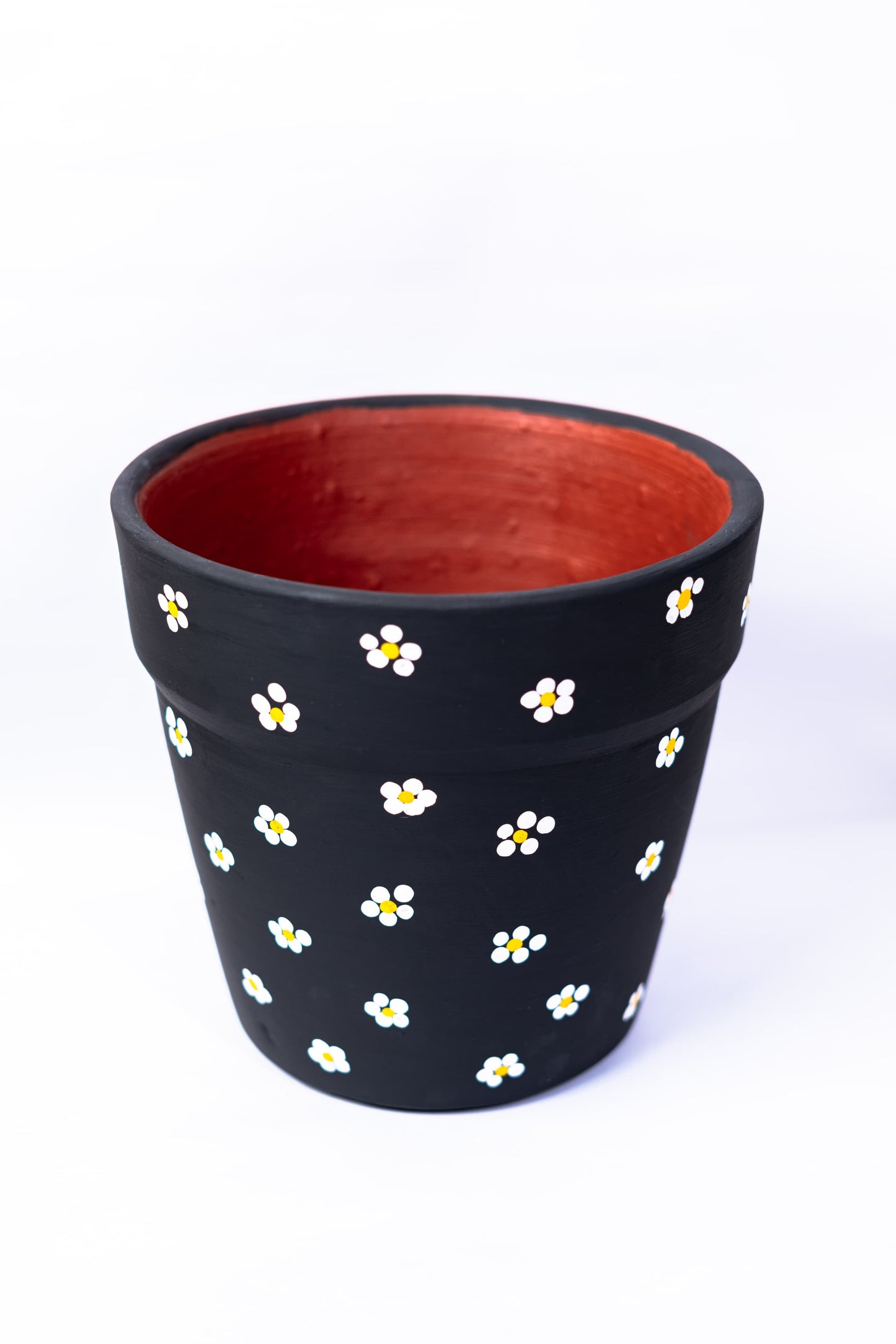 Blooming Beauties - Black