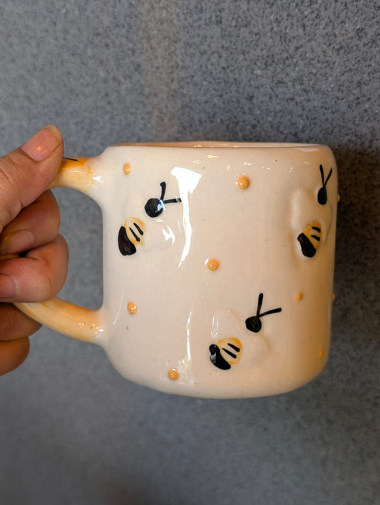 Busy Bee Mug